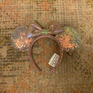 Disney Parks Minnie Ears